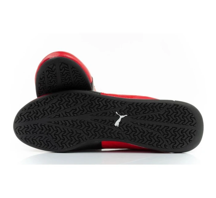 Boty Ferrari SF M model 21188124 - Puma