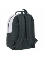 Real Madrid Športový ochranný batoh 612554305 Real Madrid Športový ochranný batoh 612554305