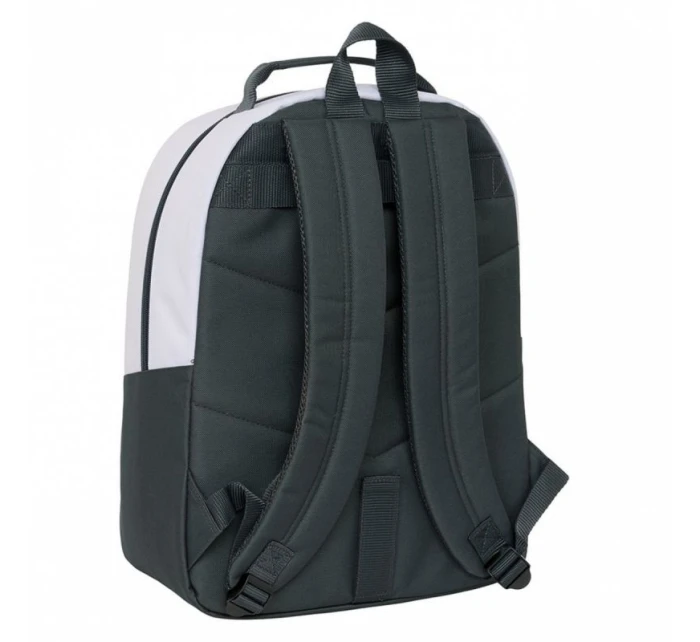 Real Madrid Športový ochranný batoh 612554305 Real Madrid Športový ochranný batoh 612554305