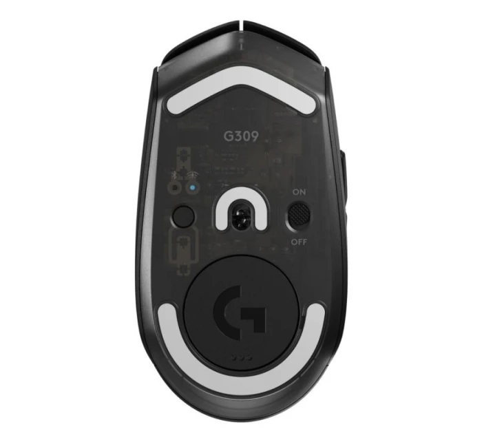 Myš Logitech G309 Lightspeed