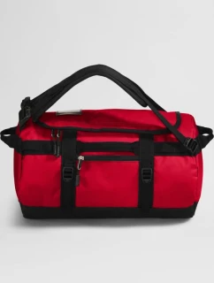 Taška The North Face Base Camp Duffel XS - tnf red/tnf black