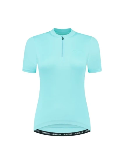 Rogelli dámsky dres CORE blue S