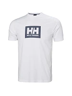 pánské tričko HH BOX T 2.0 model 22129806 001 - Helly Hansen