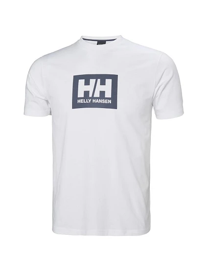 pánské tričko HH BOX T 2.0 model 22129806 001 - Helly Hansen