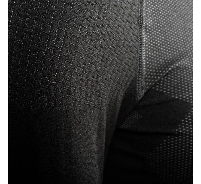 Pánské tričko Pro Edition black M model 16014477 - Alpinus