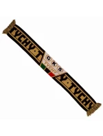 GKS Tychy Retro šála model 20814093 - Inny