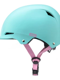 Cyklistická přilba  Jr dětské model 21443056 - Meteor