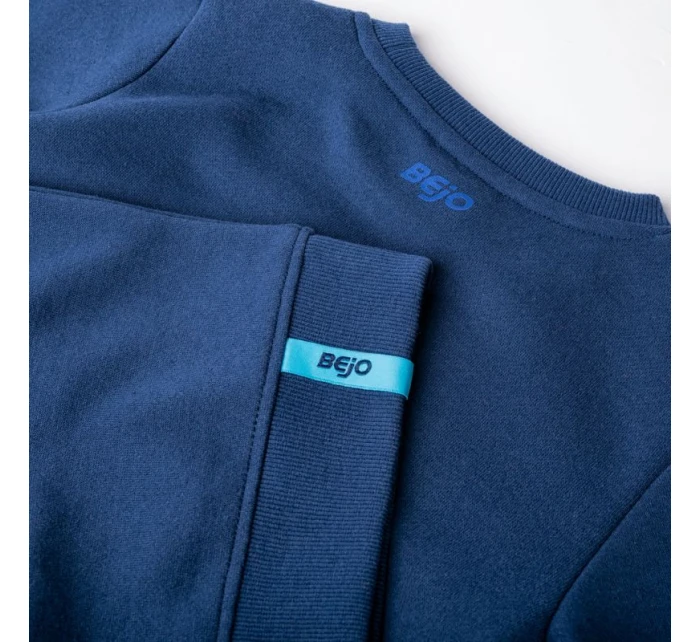 Detská mikina Yakko Kdb Jr 92800438649 - Bejo