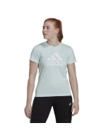 Dámske tričko s veľkým logom W HL2027 - Adidas Dámske tričko s veľkým logom W HL2027 - Adidas