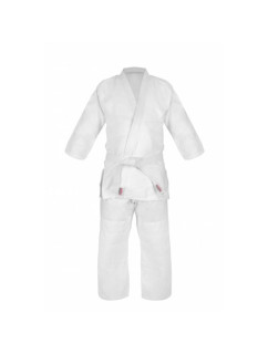 Kimono Masters judo 450 gsm - 120 cm 06032-120