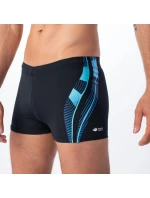 Plavecké boxerky  M model 21085288 - AquaWave