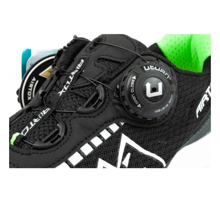 Trekingová obuv model 18721994 - Airtox Trekingová obuv model 18721994 - Airtox