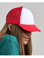 Kid 5 panelová Trucker kšiltovka model 22450251 - Atlantis Headwear Kid 5 panelová Trucker kšiltovka model 22450251 - Atlantis Headwear