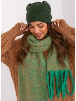 Czapka AT CZ model 21766096 khaki - FPrice