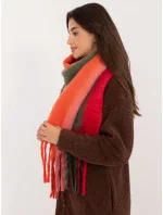 Šatka AT SZ 2320.50 červená Šatka AT SZ 2320.50 červená