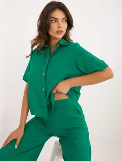 Súprava LK KMPL 509714.20 zelená