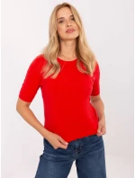 Jumper PM SW PM 5065.28 červená Jumper PM SW PM 5065.28 červená