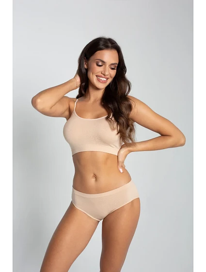 Dámské kalhotky Bikini model 16114650 - GATTA BODYWEAR Dámské kalhotky Bikini model 16114650 - GATTA BODYWEAR