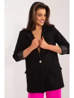 Bunda model 192502 Taliansko Moda