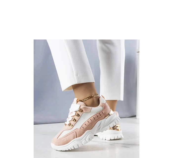 Tenisky model 208016 Solea Tenisky model 208016 Solea