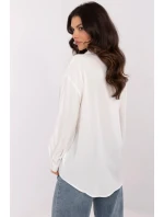 Košeľa s dlhým rukávom model 210850 NM