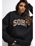 Mikina model 222919 Rue Paris