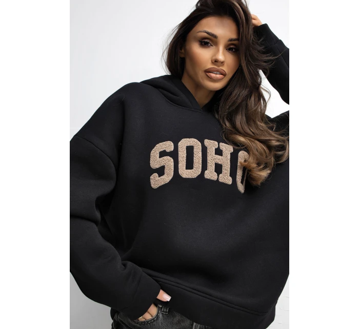 Mikina model 222919 Rue Paris