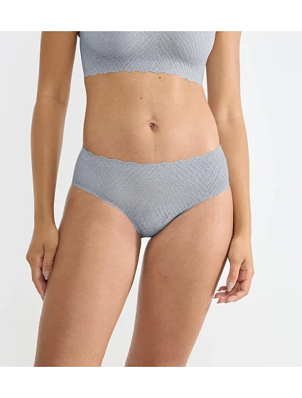 SLOGGI ZERO FEEL BLISS - Hipster s 360° elastickou čipkou Sloggi