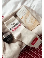 Dámské ponožky 3741 model 21802085 - Milena Dámské ponožky 3741 model 21802085 - Milena