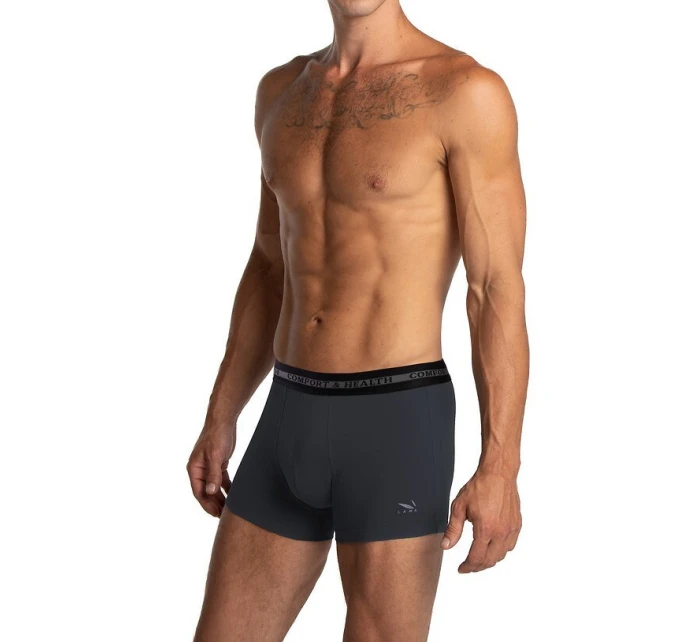 Lama boxerky M-BAM 891 SZG Bamboo A'2