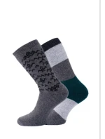 Ponožky WiK 20663 Outdoor Thermo A'2 39-46