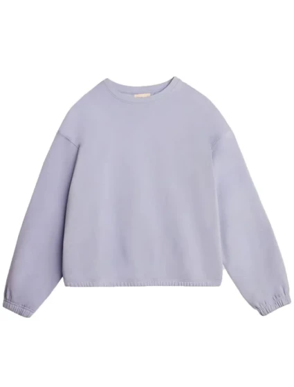 Mikina Outhorn F663 W OTHAW23TSWSF663 52S Mikina Outhorn F663 W OTHAW23TSWSF663 52S