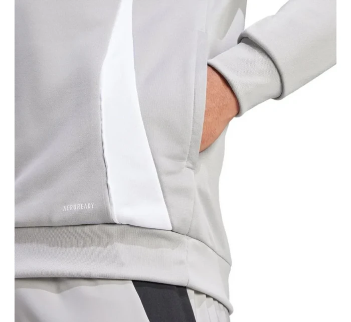 Adidas Tiro 24 Training Mikina s kapucňou M IR7551 Muži