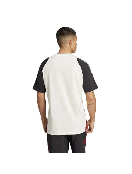 Manchester United DNA Tee M model 20876681 pánské - ADIDAS Manchester United DNA Tee M model 20876681 pánské - ADIDAS