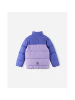 Dětská zimní bunda model 21412671 - Reima