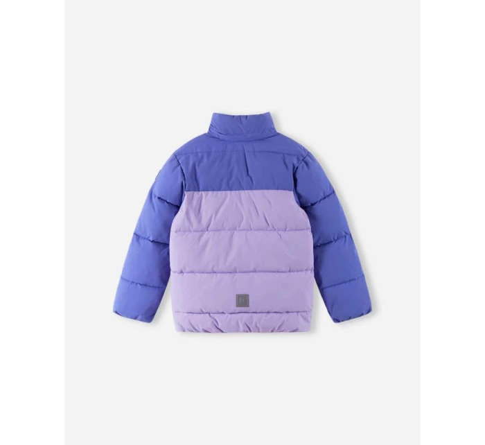 Dětská zimní bunda model 21412671 - Reima