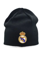 Oboustranná čepice Real Madrid Jr model 21482885 - Real Madryt Oboustranná čepice Real Madrid Jr model 21482885 - Real Madryt