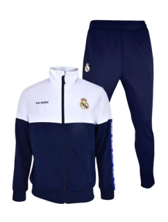 Tepláková souprava Real Madrid junior model 21488419