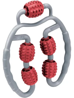 FITNESS 5  RED model 21824775 - Umbro