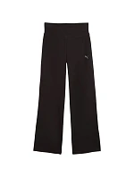 Puma ESS Elevated dámske nohavice black 691815 01 dámske