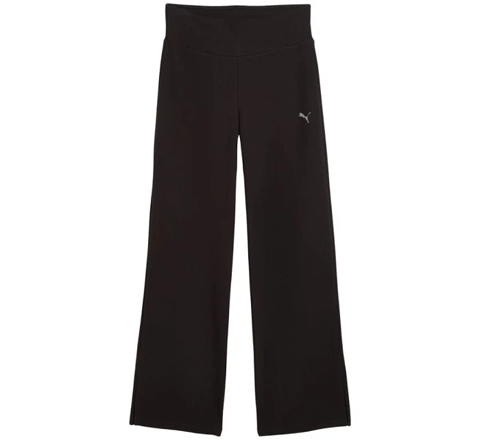 Puma ESS Elevated dámske nohavice black 691815 01 dámske