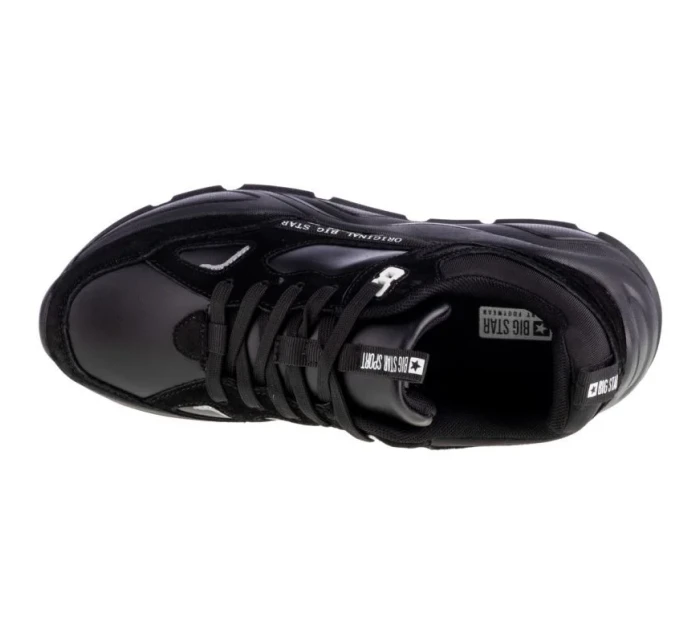 Dámske topánky W GG274654 - Big Star