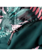 Detská bunda Emini Tg Jr 92800396537 - Elbrus