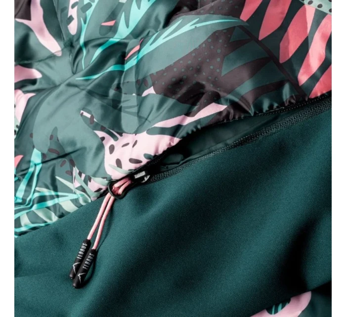 Detská bunda Emini Tg Jr 92800396537 - Elbrus