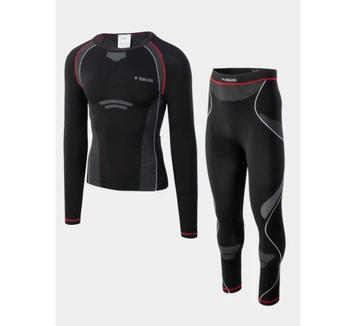 Termoprádlo M model 21348264 - Brugi Termoprádlo M model 21348264 - Brugi