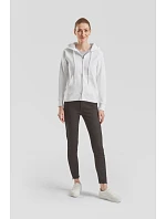Premium LadyFit Hooded Jacket Dámská mikina s kapucí model 22455400 deep navy - Fruit of the Loom Premium LadyFit Hooded Jacket Dámská mikina s kapucí model 22455400 deep navy - Fruit of the Loom