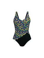 Style Felia Jednodielne plavky 7388 multi color - Anita Classix Style Felia Jednodielne plavky 7388 multi color - Anita Classix
