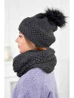 Dámsky set PLK4 Grafit Dámsky set PLK4 Grafit