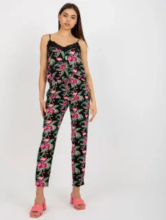 Kalhoty model 18375264 vícebarevné - FPrice