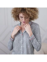 Pyžamo 410 - Cana Pyžamo 410 - Cana